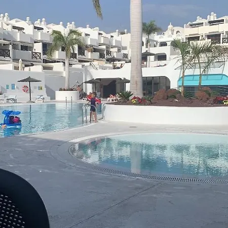 Adeje Paradise