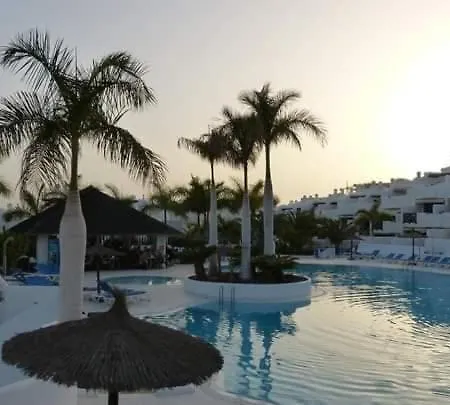 Adeje Paradise