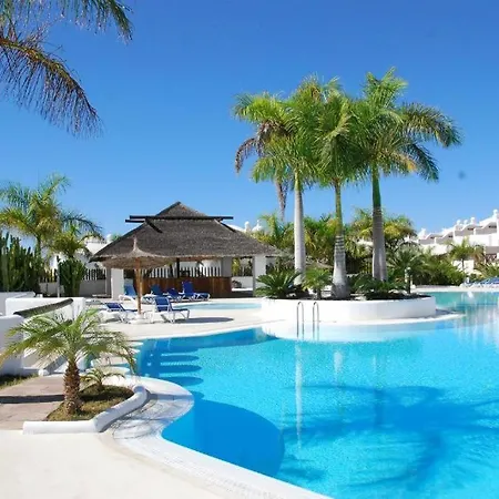 Adeje Paradise