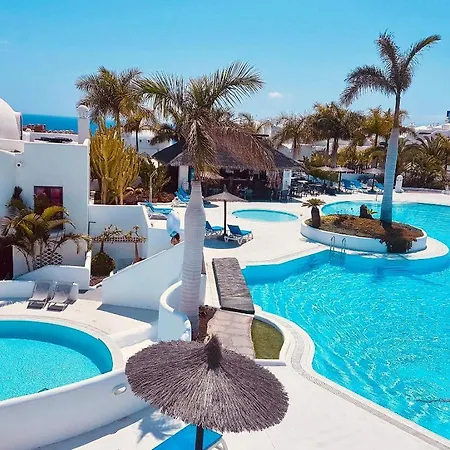 Апартаменты Adeje Paradise *