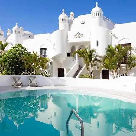 Adeje Paradise *