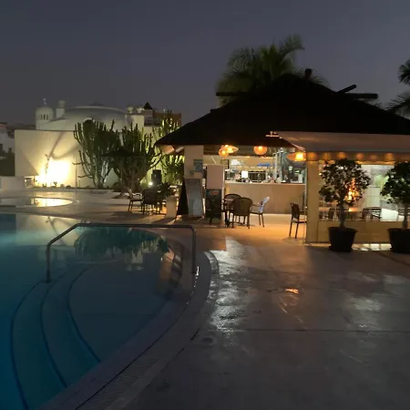 Adeje Paradise Apartment *