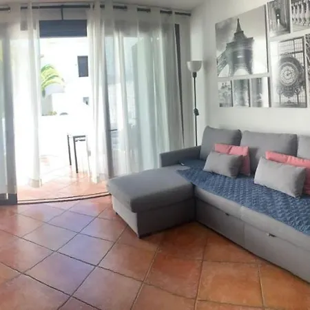 Apartment Adeje Paradise *