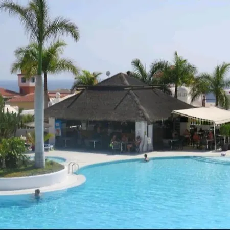 Adeje Paradise Apartment *