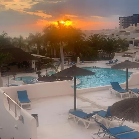 Daire Adeje Paradise *