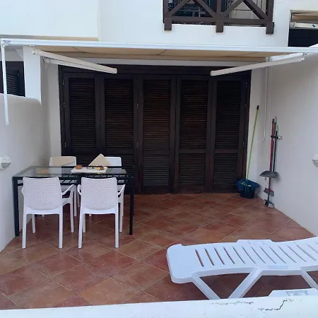 Daire Adeje Paradise *