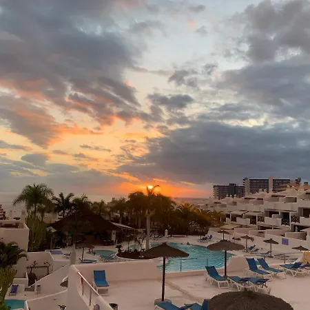 Adeje Paradise Daire *