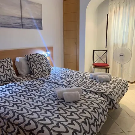 Daire Adeje Paradise *