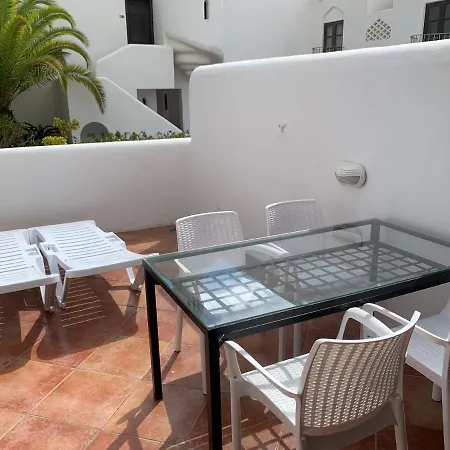 Adeje Paradise Daire *