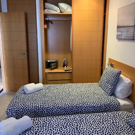 Daire Adeje Paradise Costa Adeje