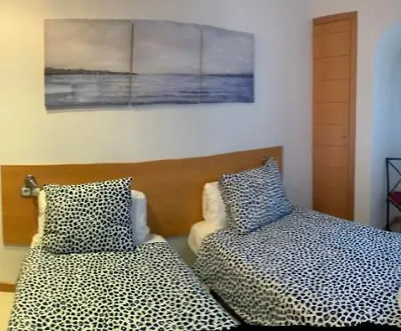 Adeje Paradise Daire *