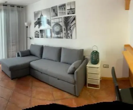 Adeje Paradise Costa Adeje