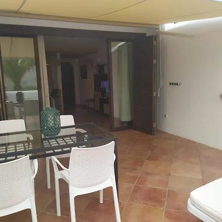 Adeje Paradise * Costa Adeje