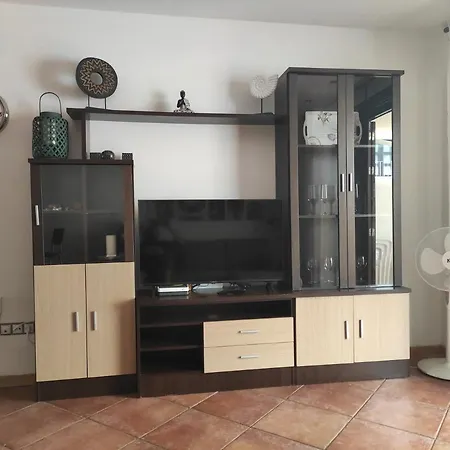 Adeje Paradise * Costa Adeje