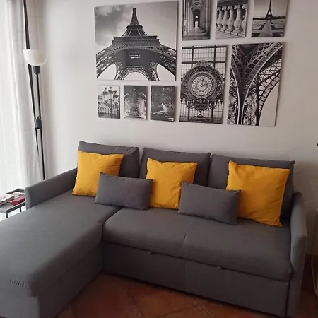 Adeje Paradise Daire *