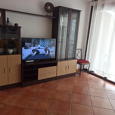 Adeje Paradise * Costa Adeje