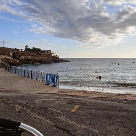 Adeje Paradise Daire