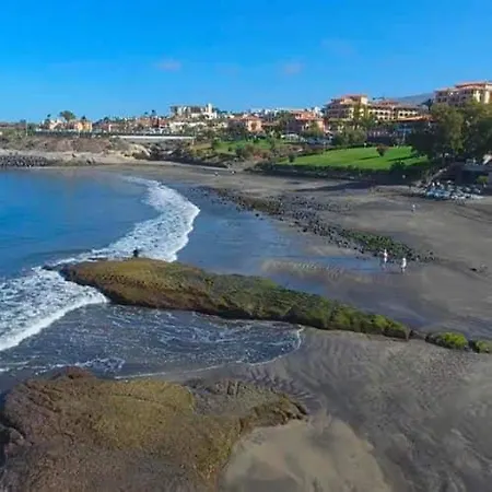 Adeje Paradise Daire Costa Adeje