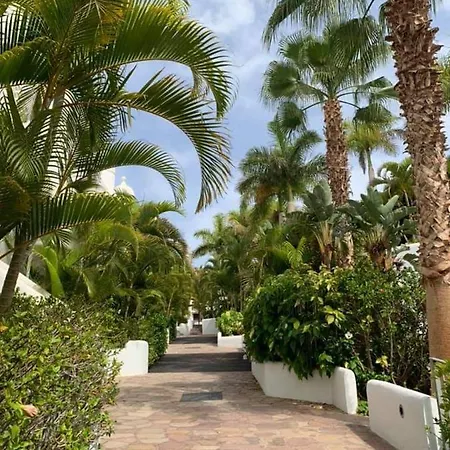 Adeje Paradise * Costa Adeje