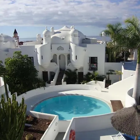 Adeje Paradise Costa Adeje