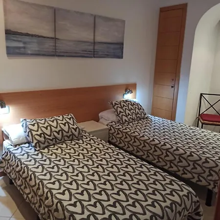 Adeje Paradise Daire *