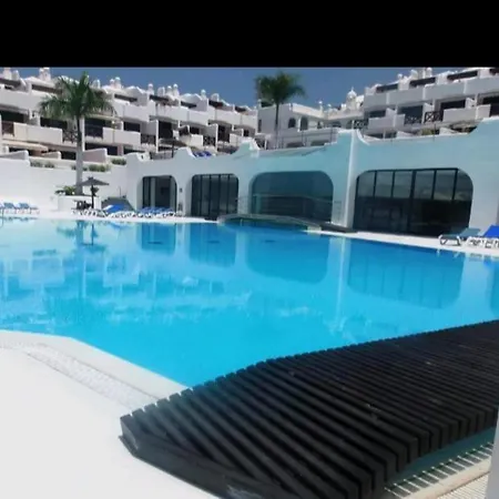 Daire Adeje Paradise *