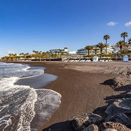 Adeje Paradise Daire