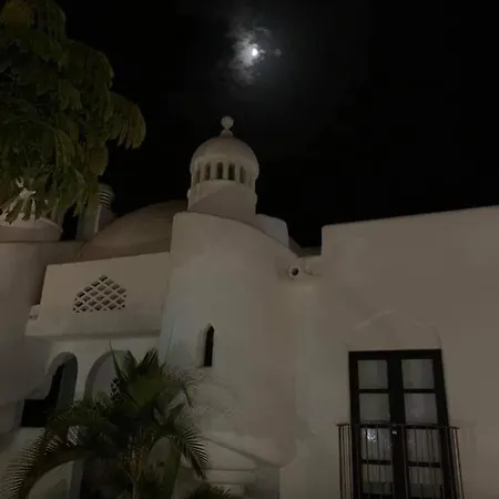 Daire Adeje Paradise Costa Adeje