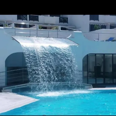 Adeje Paradise Daire *