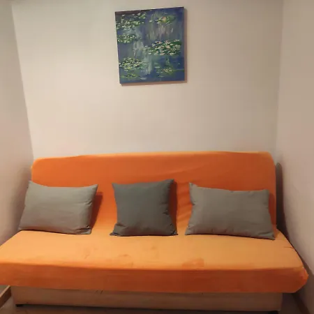 Adeje Paradise Daire