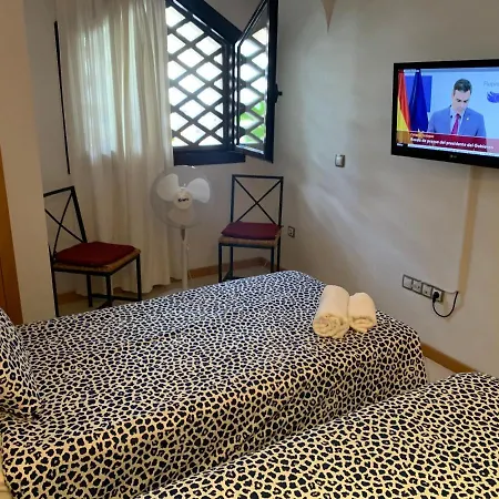 Adeje Paradise